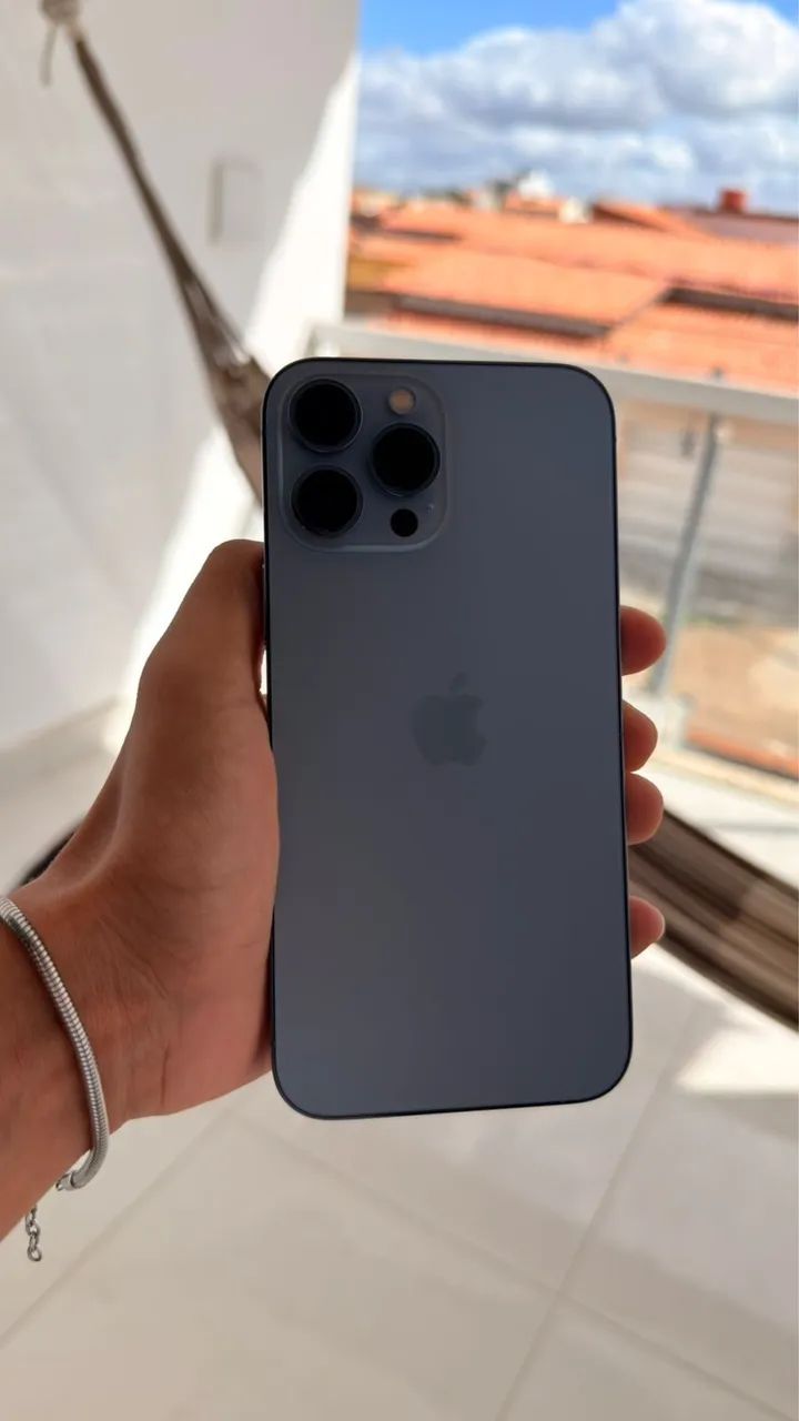 IPHONE 13 PRO MAX 128GB - Foto 4