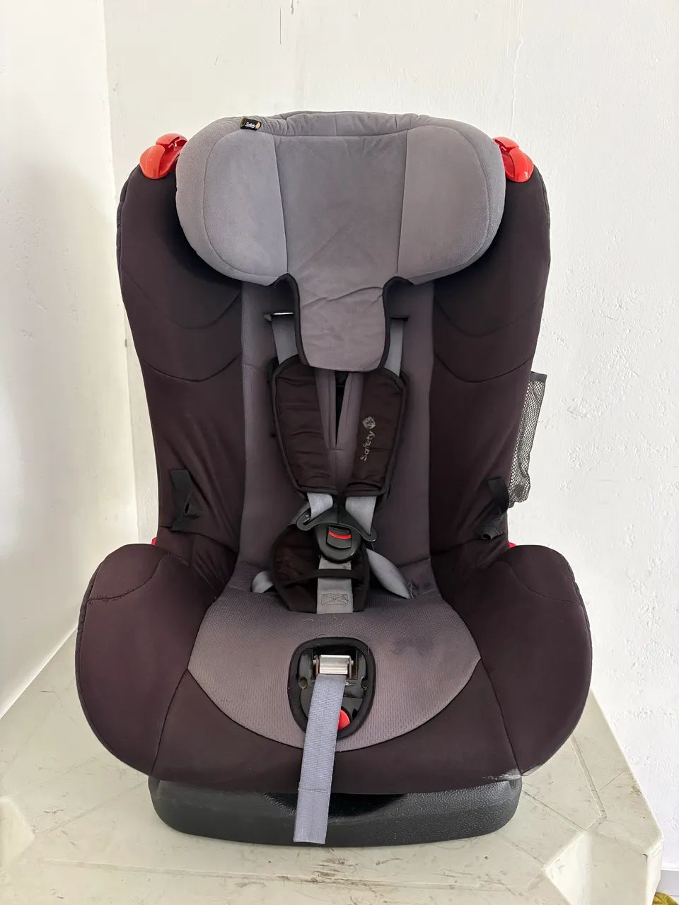 Cadeirinha infantil 