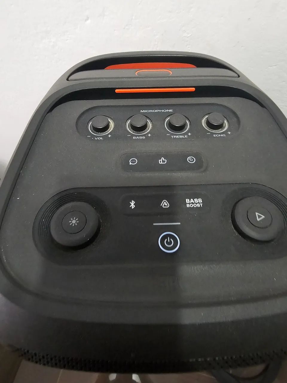 Jbl 320 stage - Foto 2