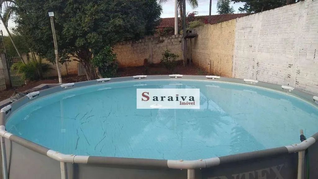 Chácara com 2 dormitórios à venda, 450 m² por R$ 175.000,00 - Terras de Santa Maria - Itap - Foto 2