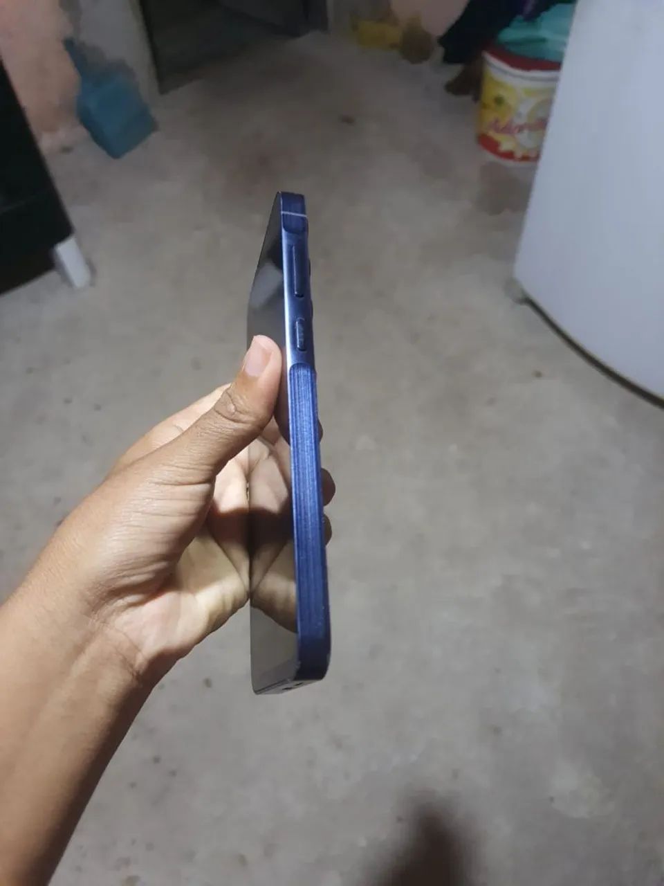 VENDO OU TROCO ESSE SAMSUNG A55 FUNCIONANDO PERFEITAMENTE - Foto 3