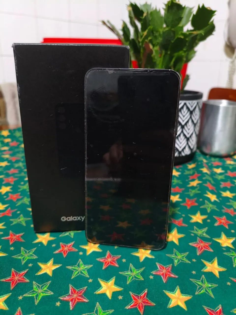 Samsung Galaxy s23 256g zerado  - Foto 2