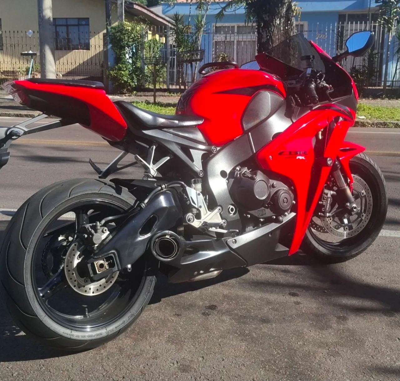 CBR1000RR 