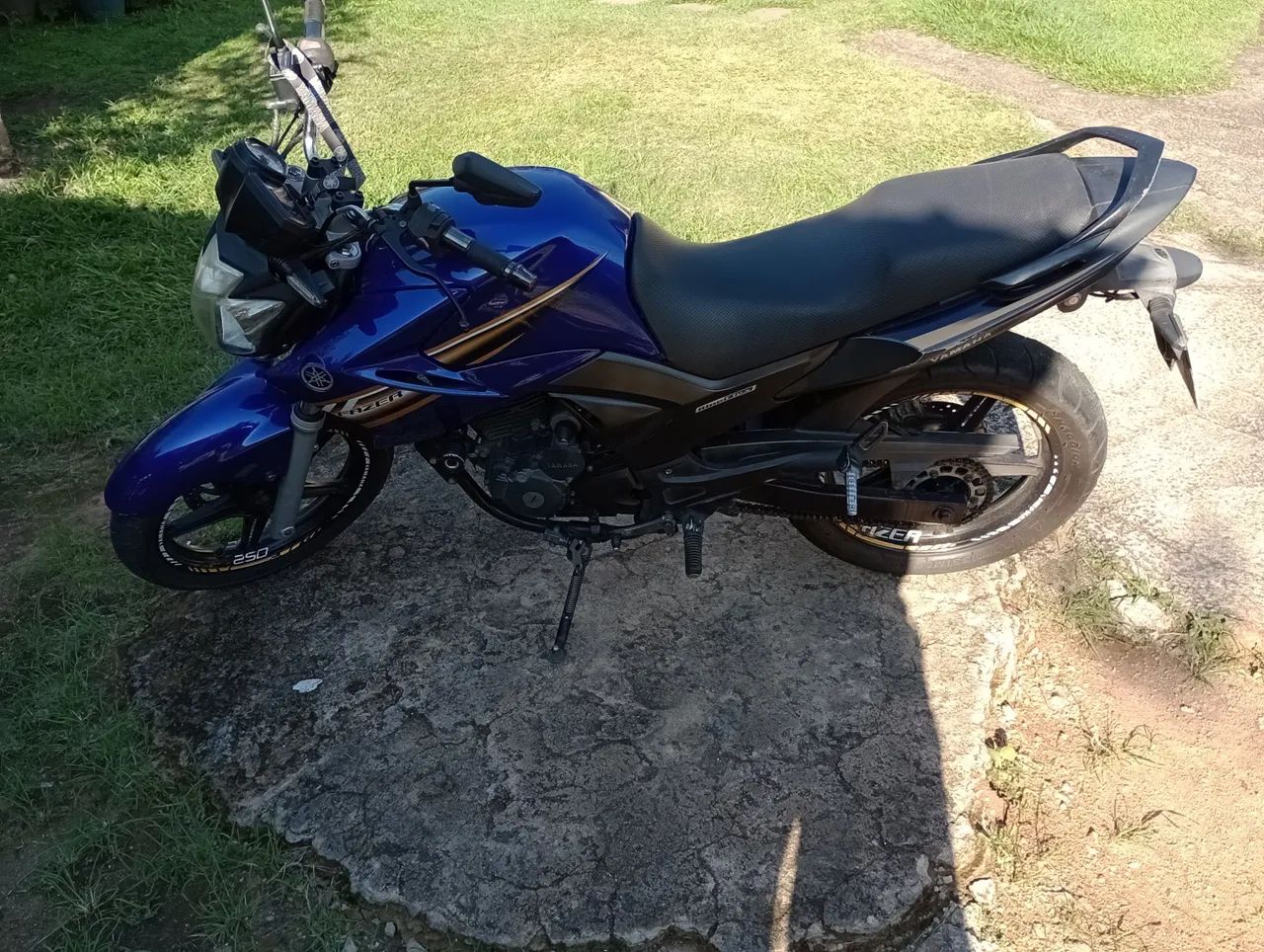Fazer 250 - Foto 4
