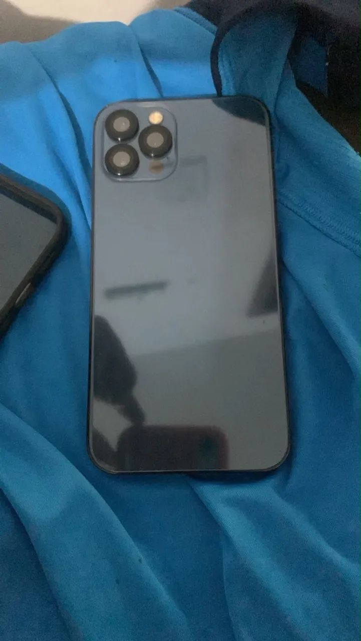 iPhone 12pro - Foto 4