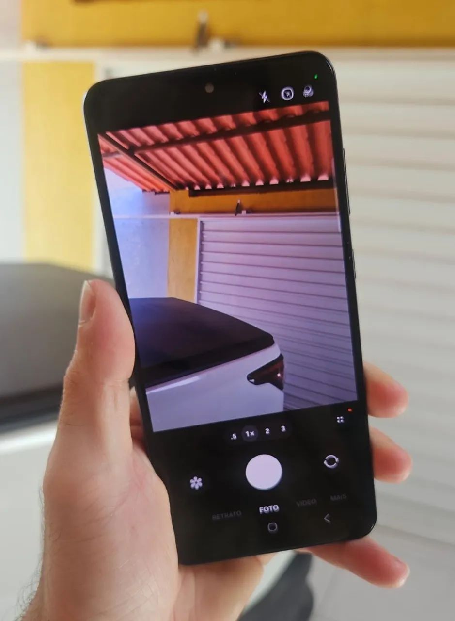 Sansung S21 FE - 128GB - Foto 4