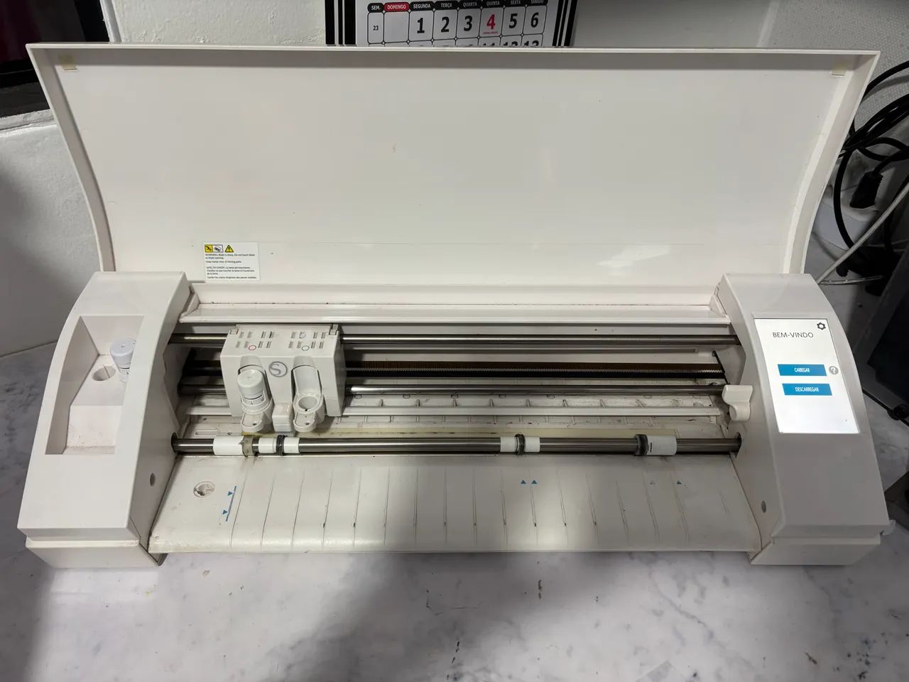 Silhouette Cameo 3  - Foto 2
