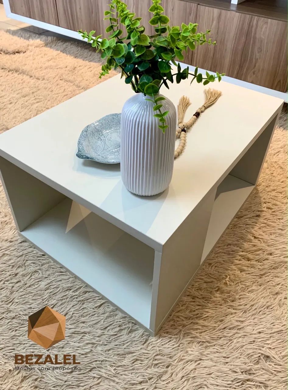 Mesa de centro para Sala de estar  - Foto 2