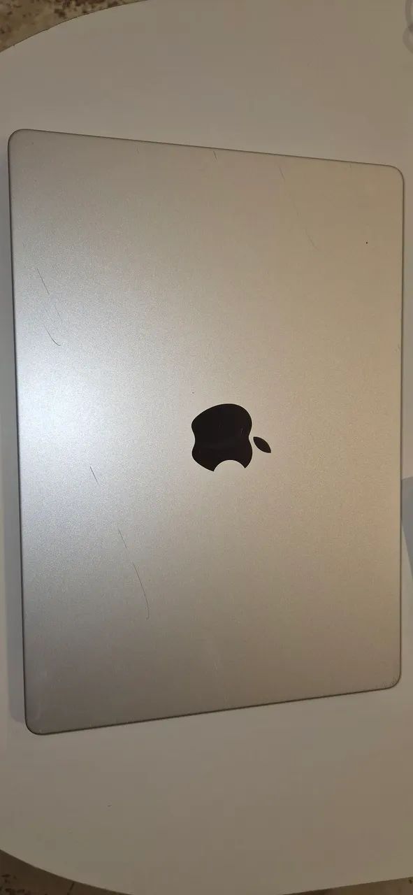 Macbook PRO 14' M4 - Foto 2