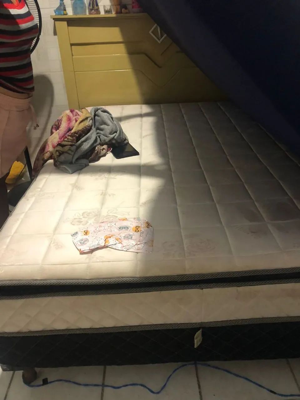 Cama de casal  - Foto 2