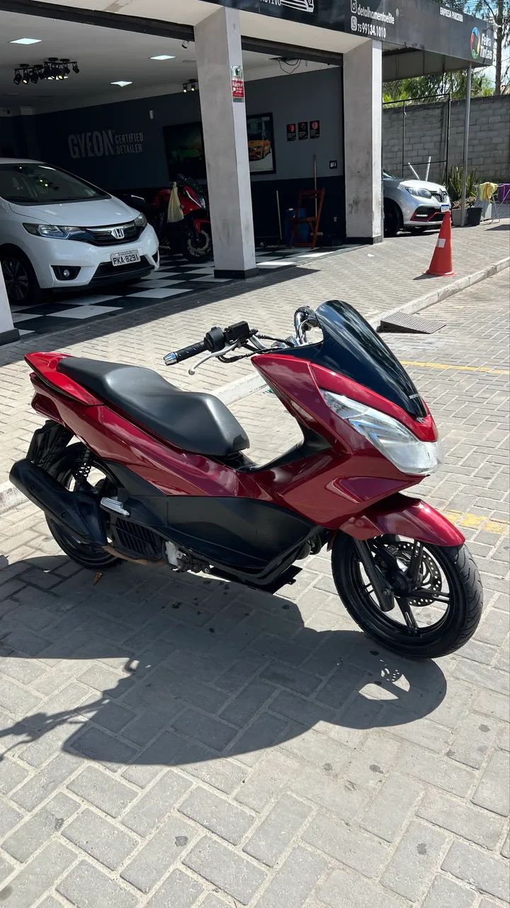 Pcx 150 2018 - Foto 4