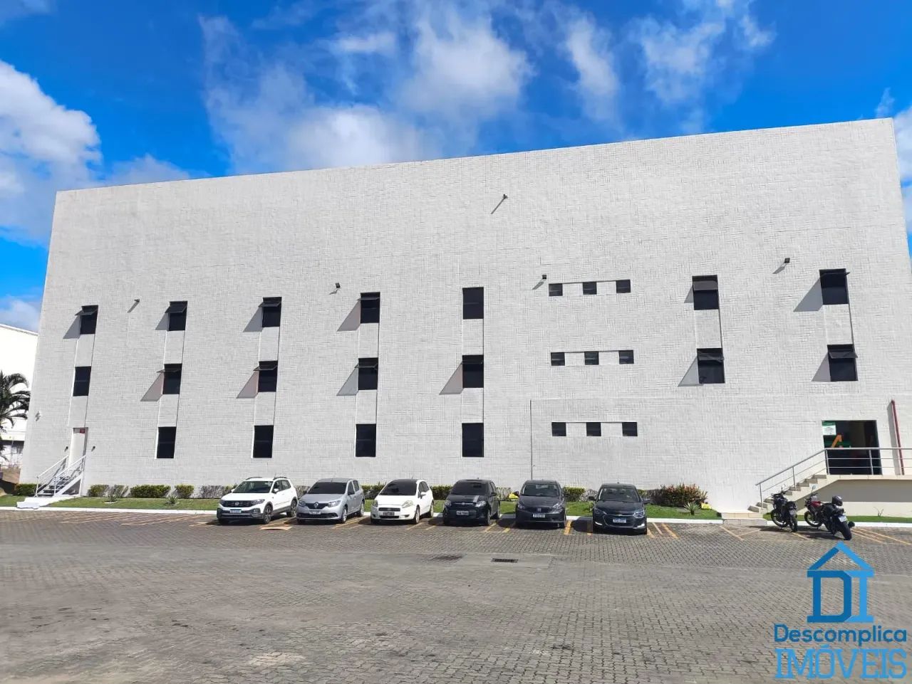 Galpão logístico crossdocking com 6.040 m² em Fortaleza - Foto 3