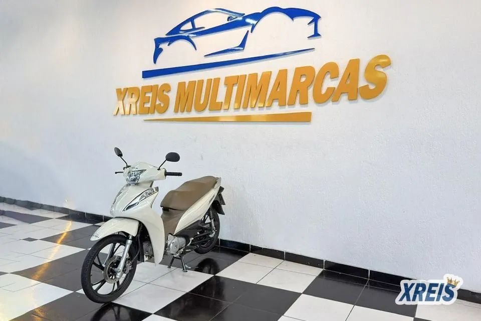 BIZ 125 - Foto 4