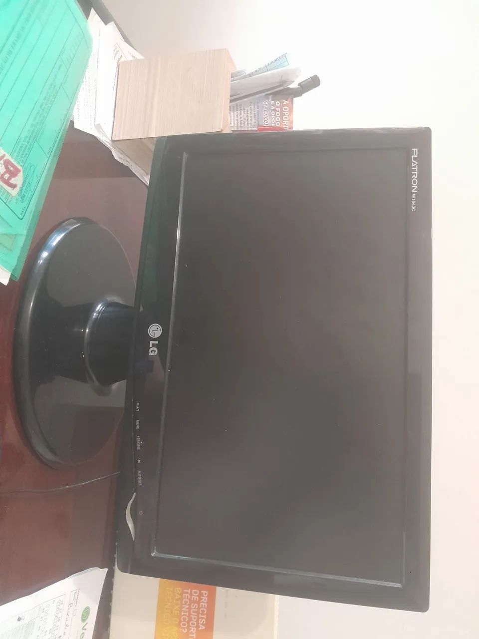 Monitor LG - Foto 2