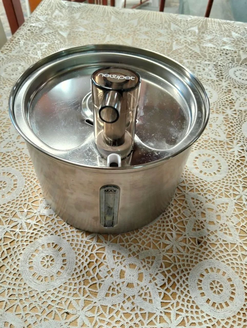 Bebedouro para pet - Foto 3