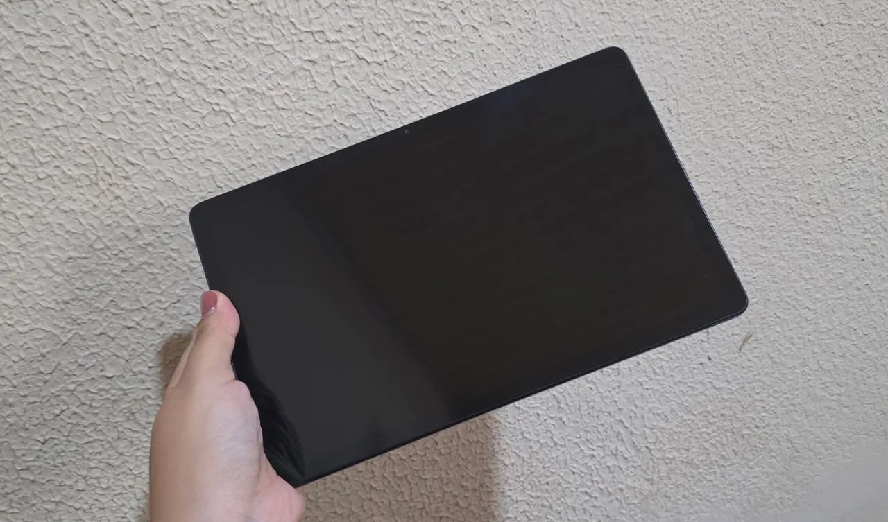 Tablet Redmi pad 4GB 126gb - Foto 2