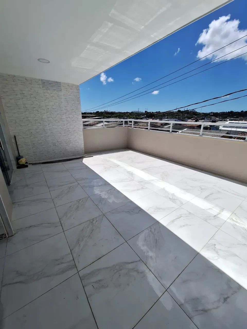 [CASA-JARDIM-PAULISTA-48636] Alugo Casa 2 quartos- sendo 1 suíte- jardim paulista - Foto 4