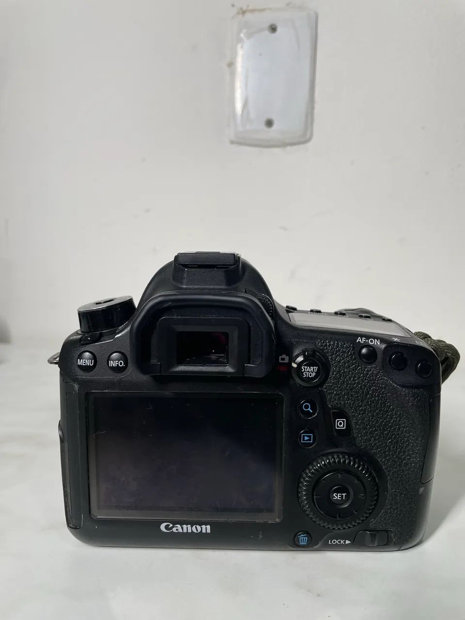 Canon 6D classic - Foto 4