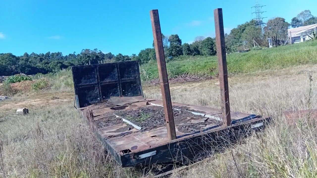 Plataforma Florestal  - Foto 2