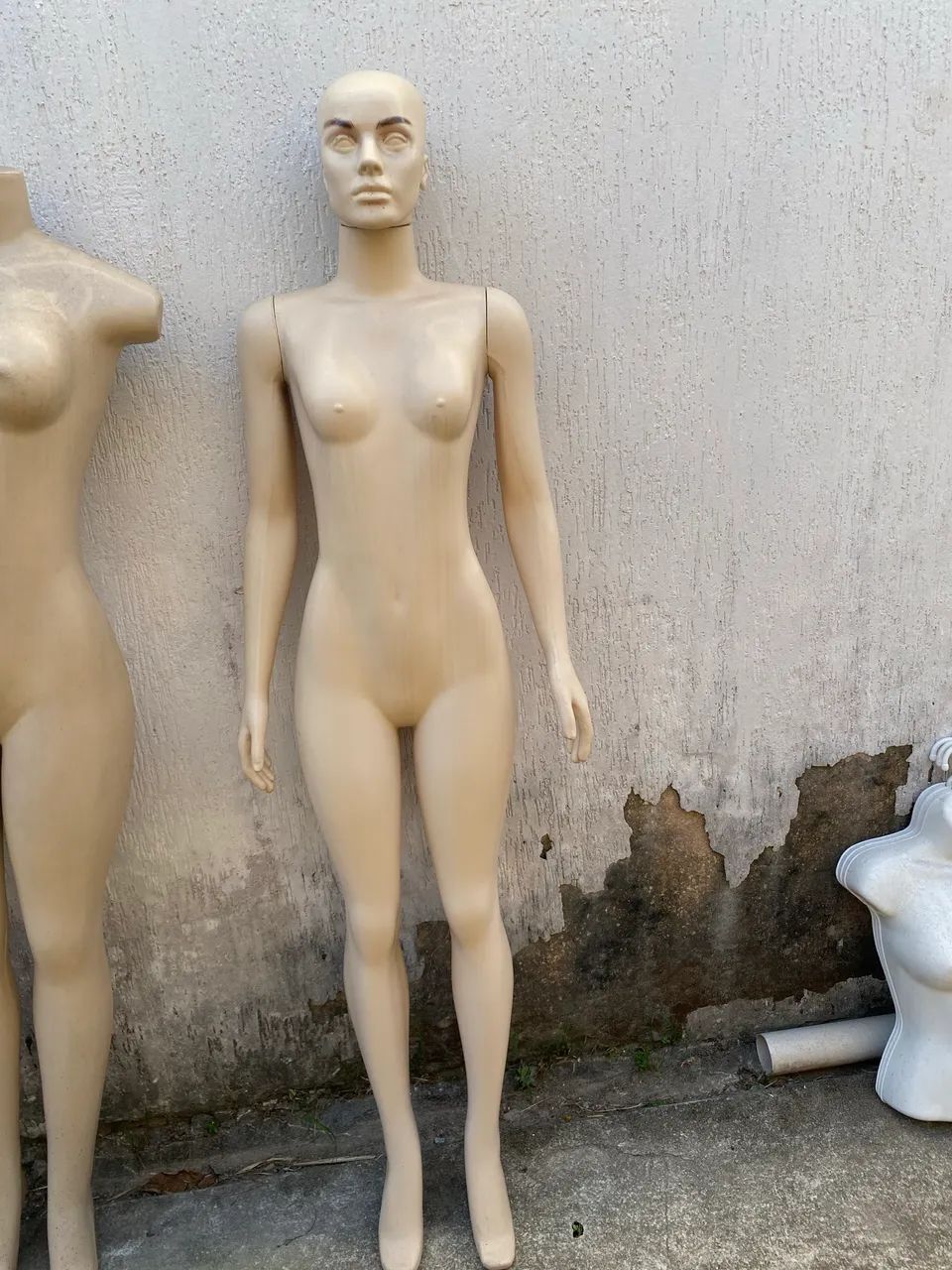 Vendo manequins seminovos  - Foto 4
