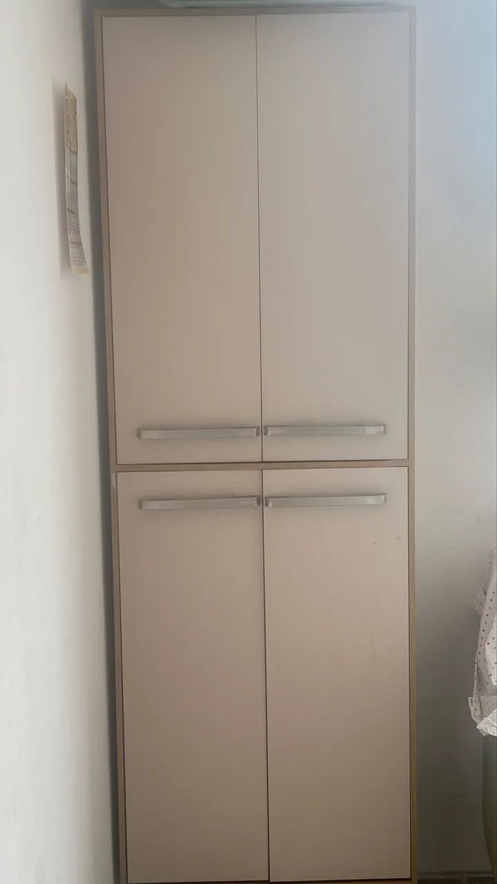 Armário de cozinha completo - Foto 2