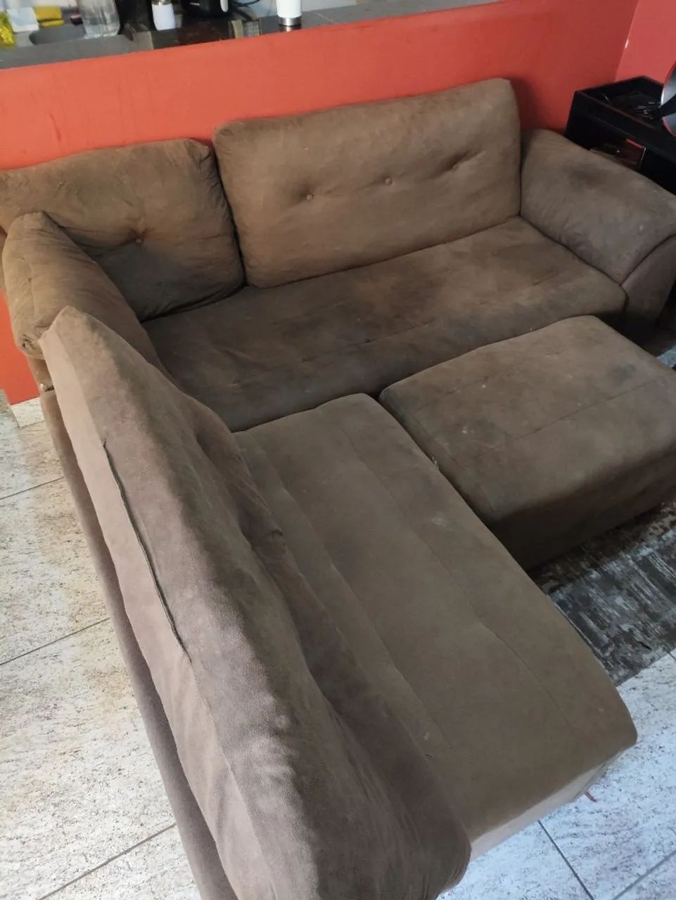 Vende se sofá  - Foto 5