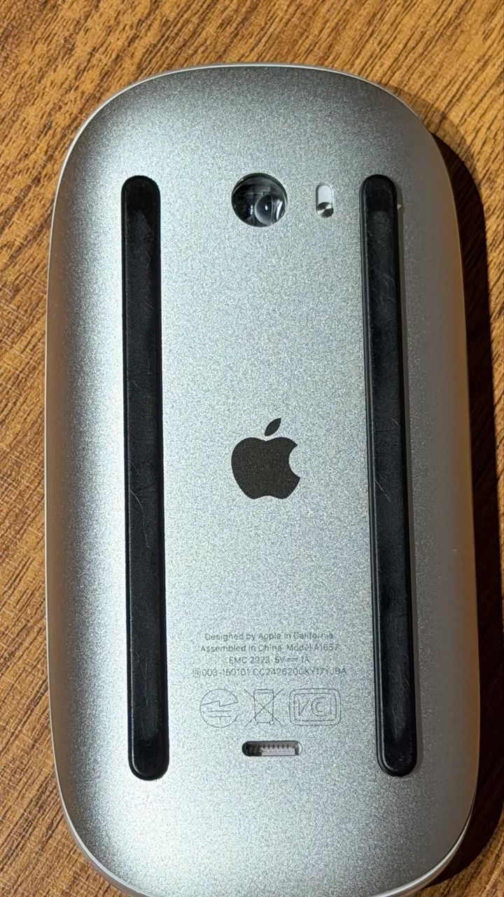 Apple Magic Mouse 2 - Foto 2