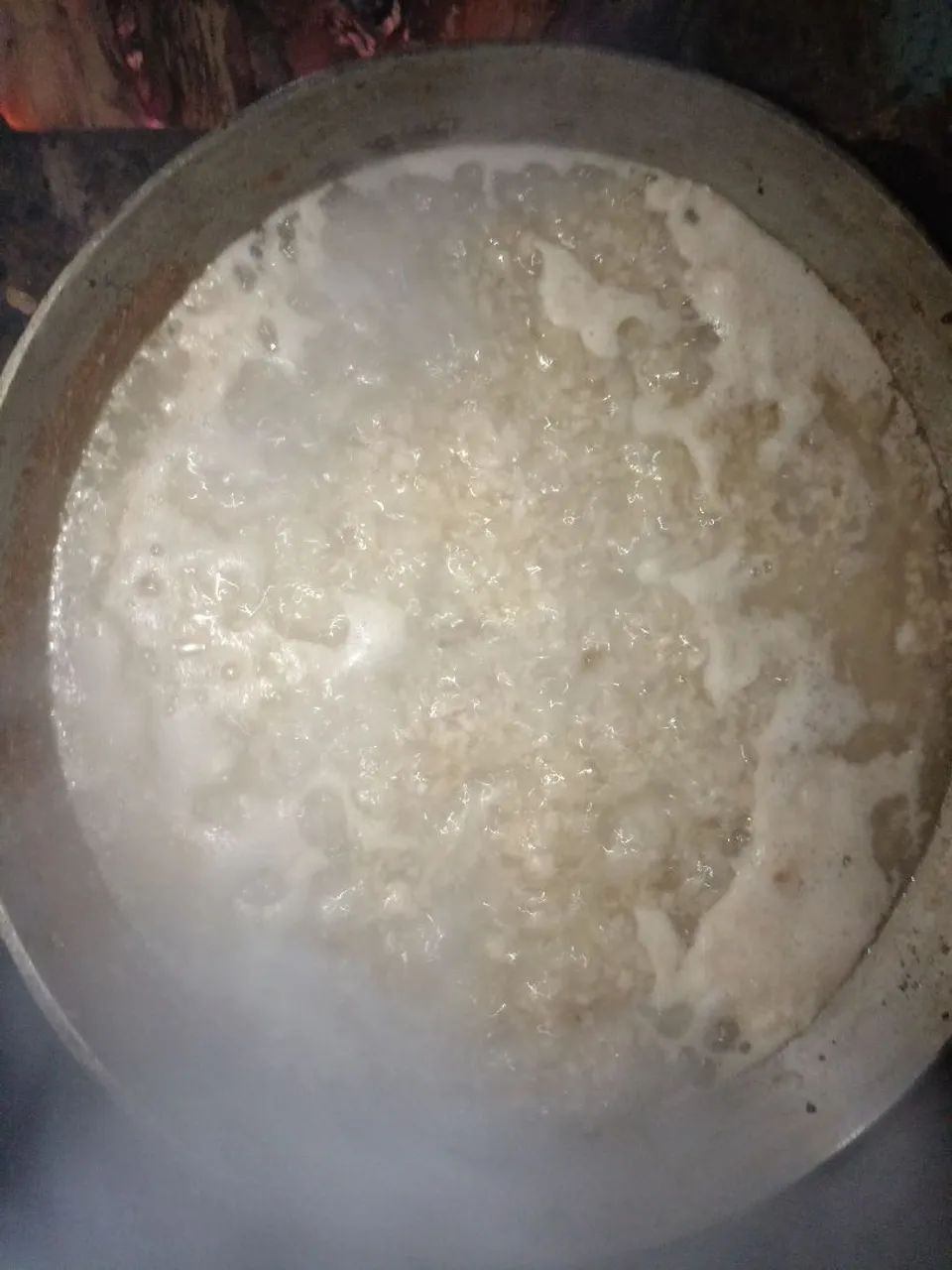 Banha suína pura  - Foto 3