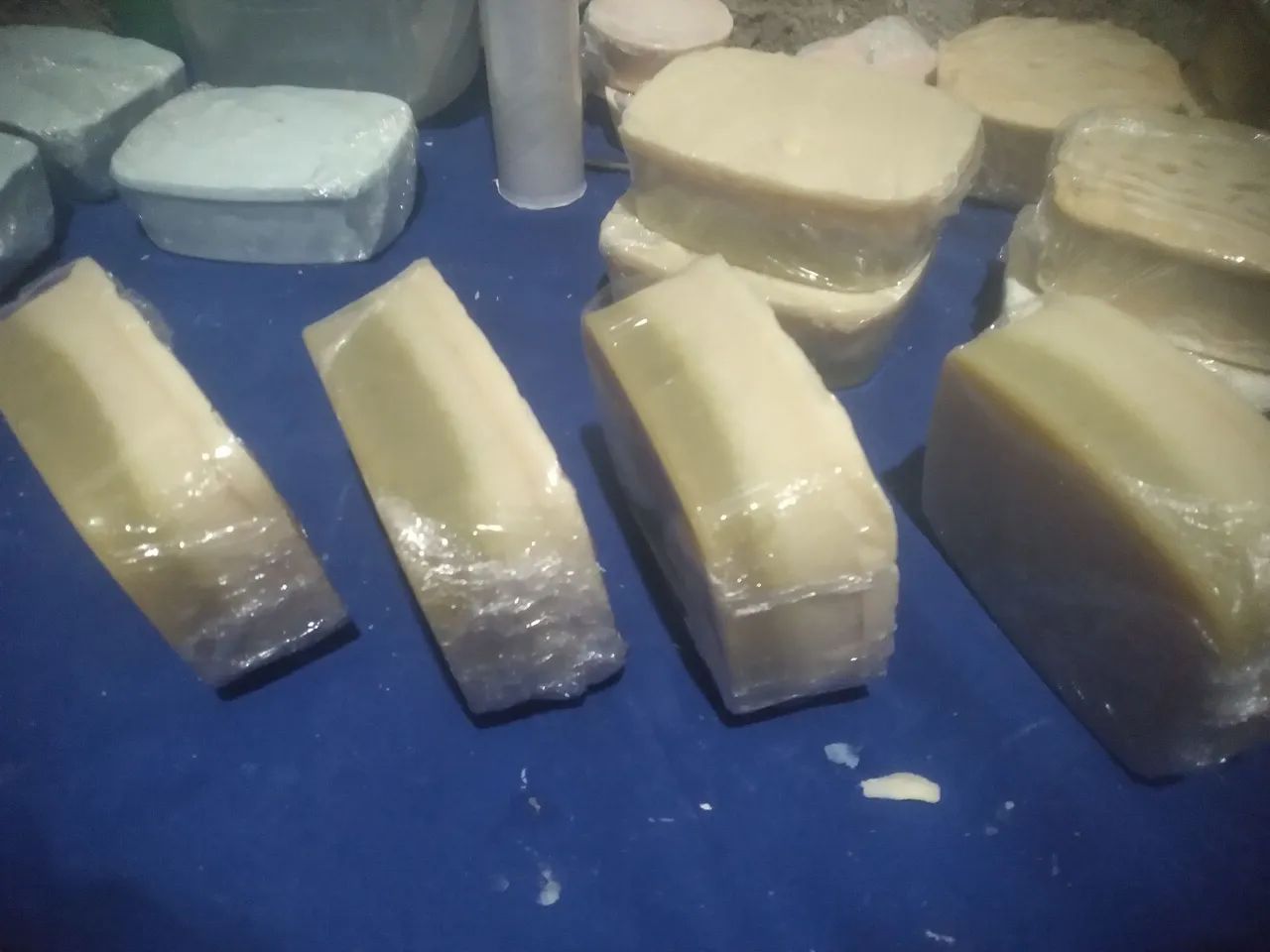 Sabão em barra glicerinado  - Foto 2