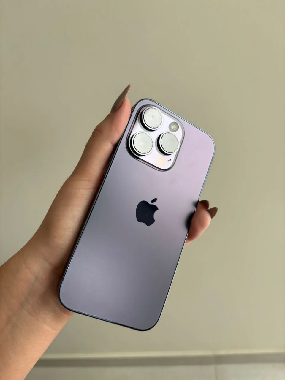 iPhone 14 Pro 256 GB - Celulares e Smartphones - Jardins do