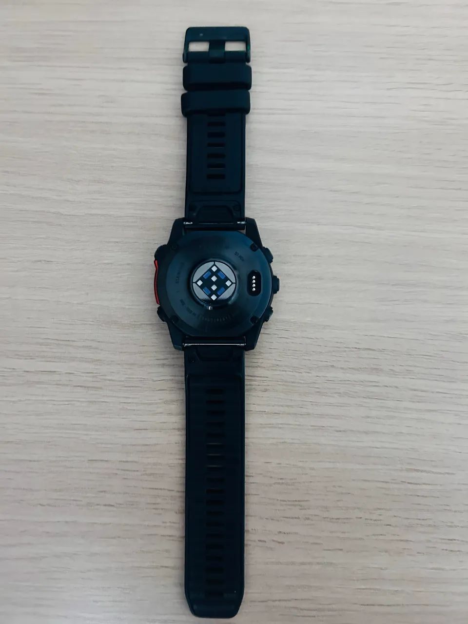 Relógio Garmin fênix 8 51mm amoled  - Foto 2