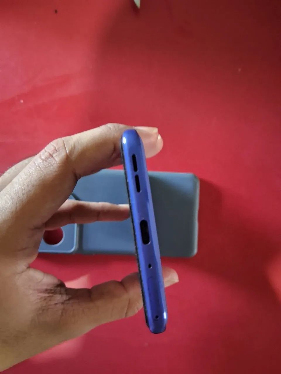 Motorola Edge 60 Pro 256gb  - Foto 5