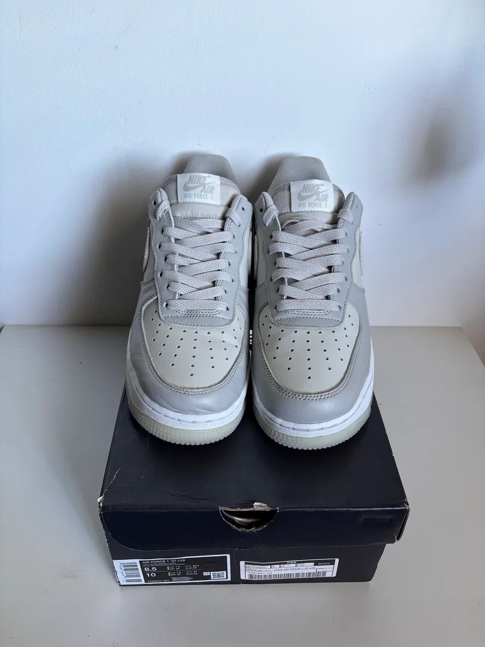 Tênis Nike Air Force 1 '07 LV8 