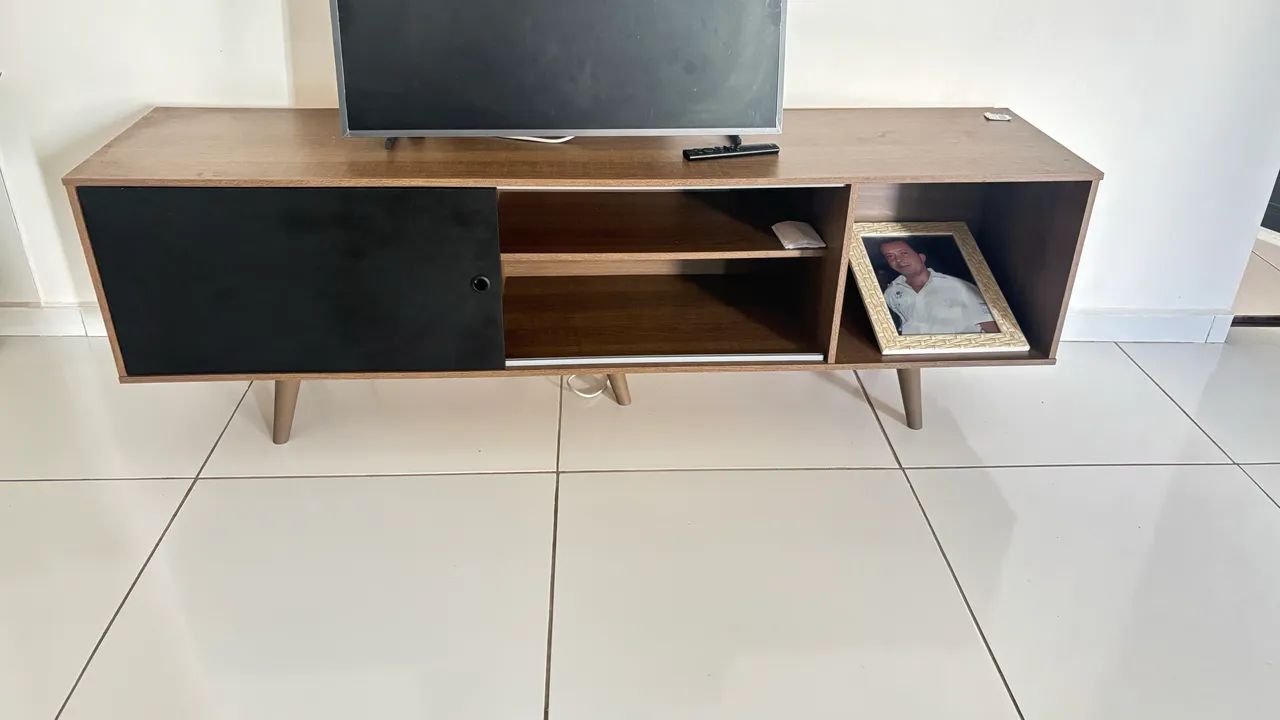 Raque de sala  - Foto 2