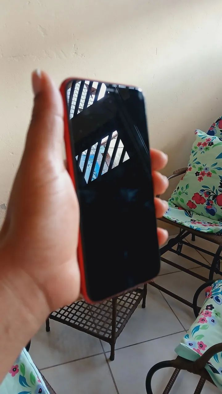 IPhone 11 normal  - Foto 3