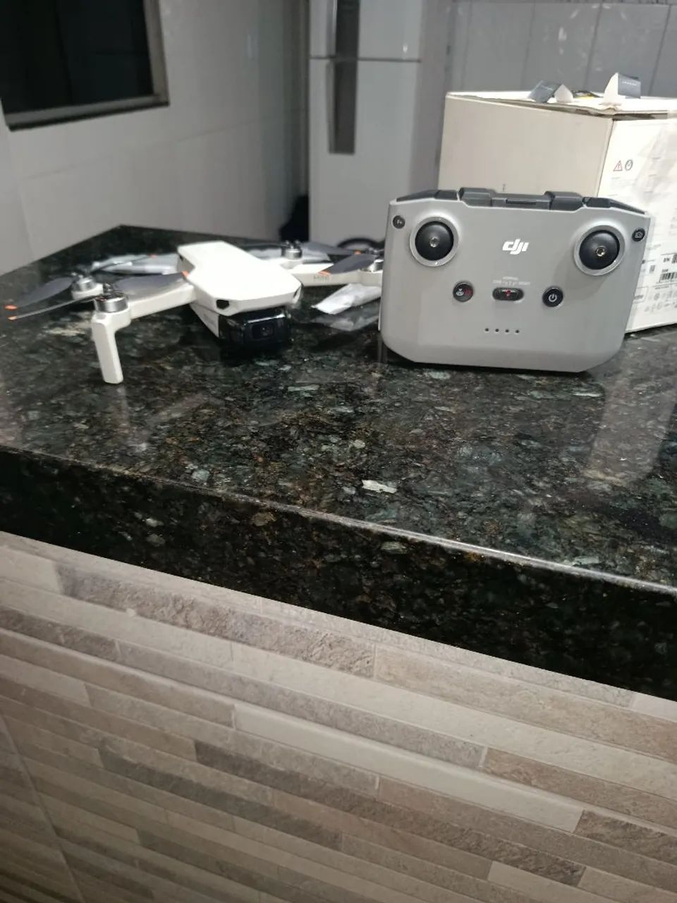 DJI Mini 4K Original - Excelente Estado - Foto 2