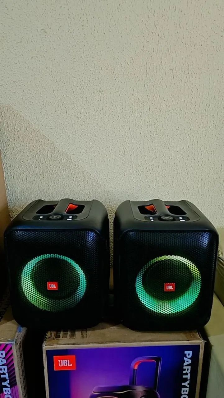 JBL encore semi zero - Foto 5