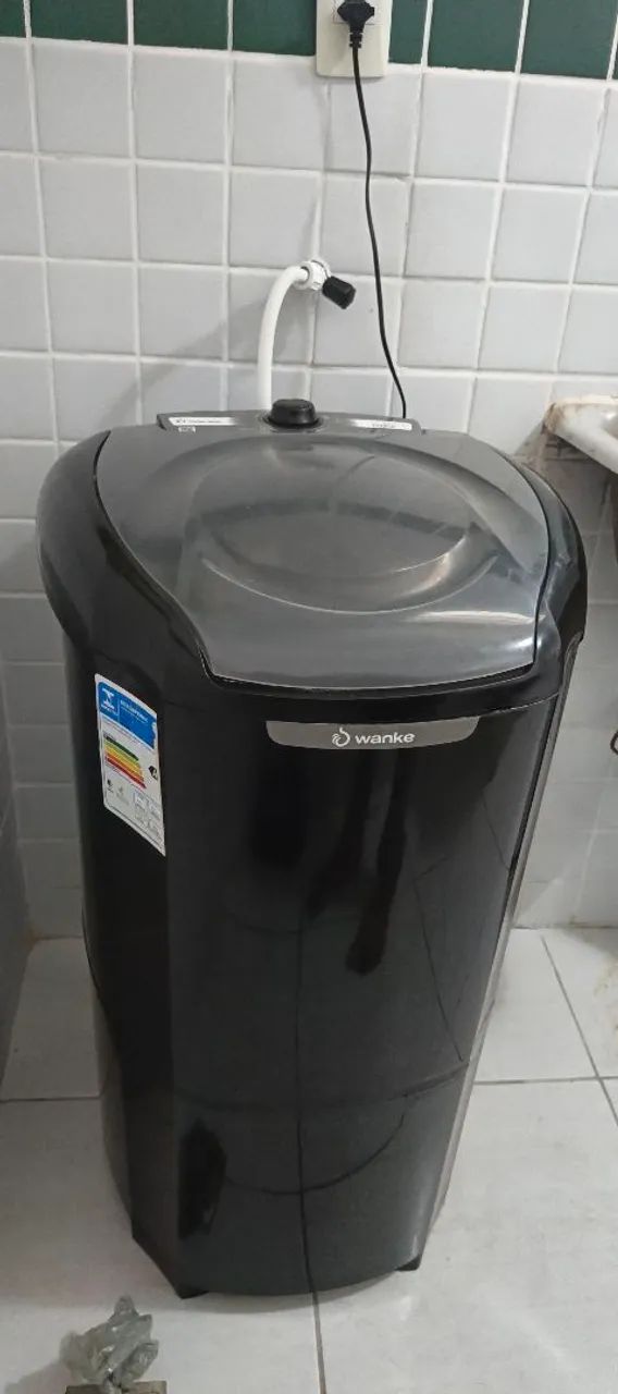 Tanquinho 