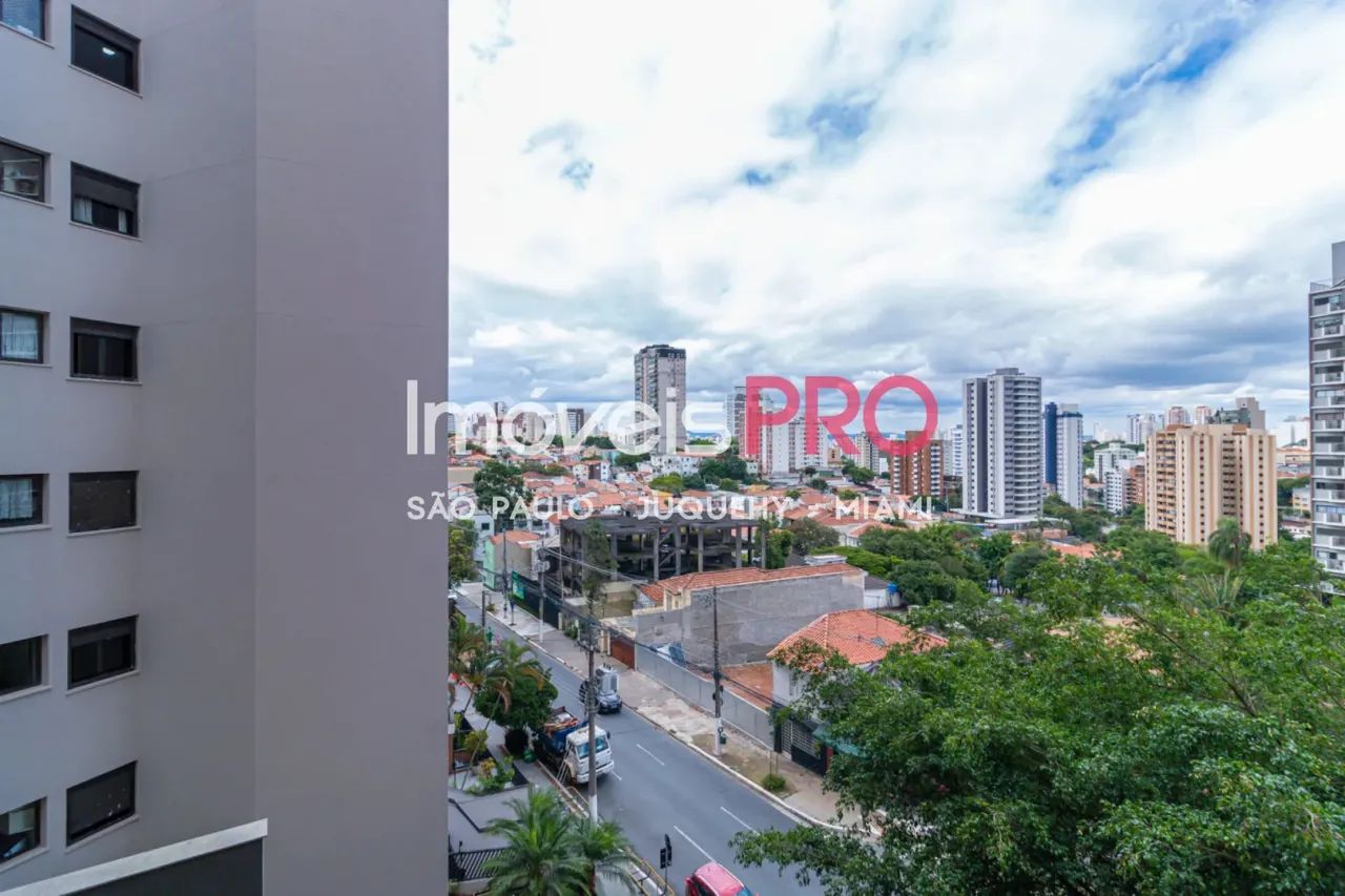 Apartamento para locação Vila Mariana - Foto 7