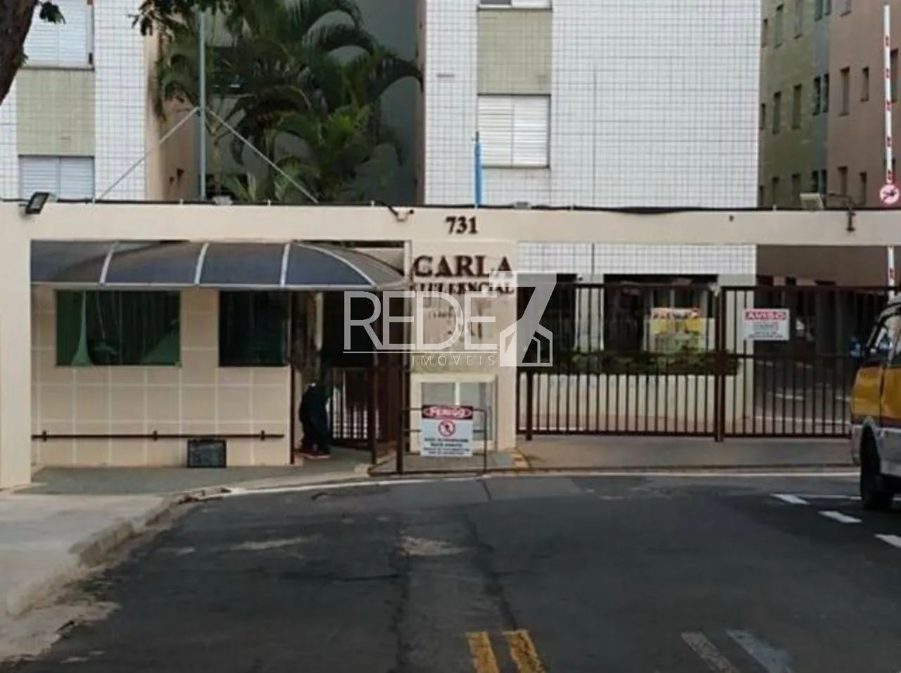 apartamento - Vila Proost de Souza - Campinas - Foto 5