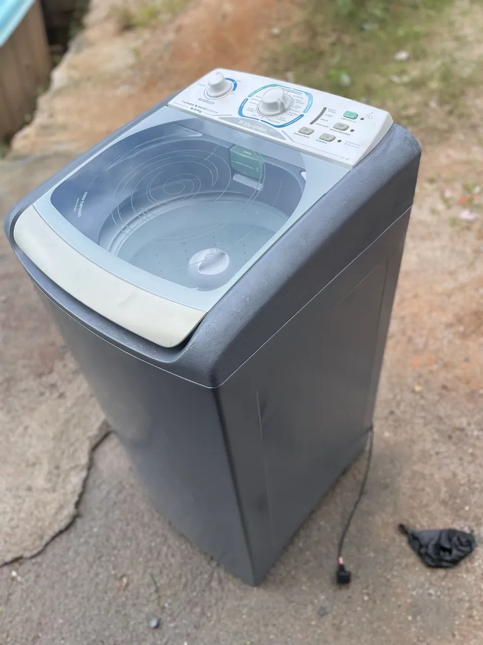 Electrolux 8kg - Foto 4