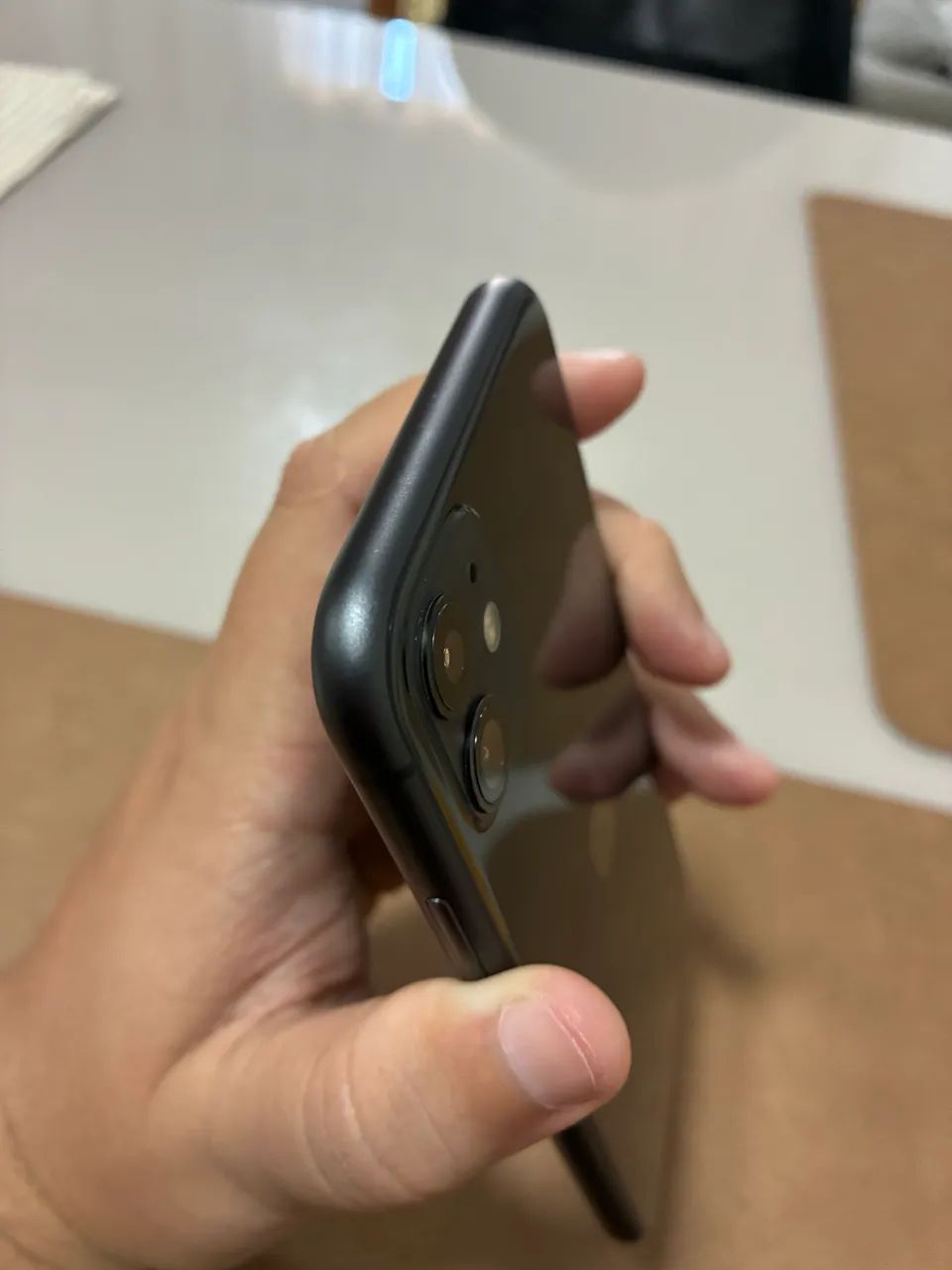 iPhone 11 - 64GB - Preto - Original - Foto 5