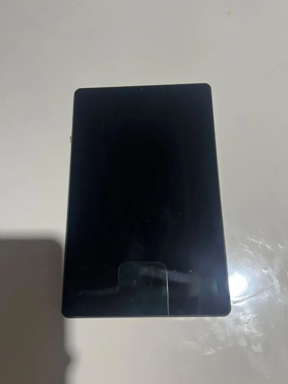 Troco tablete lenovo por iphone 11