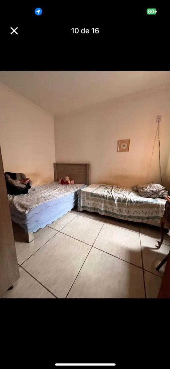 Casa a venda no Itapoã DF  - Foto 4