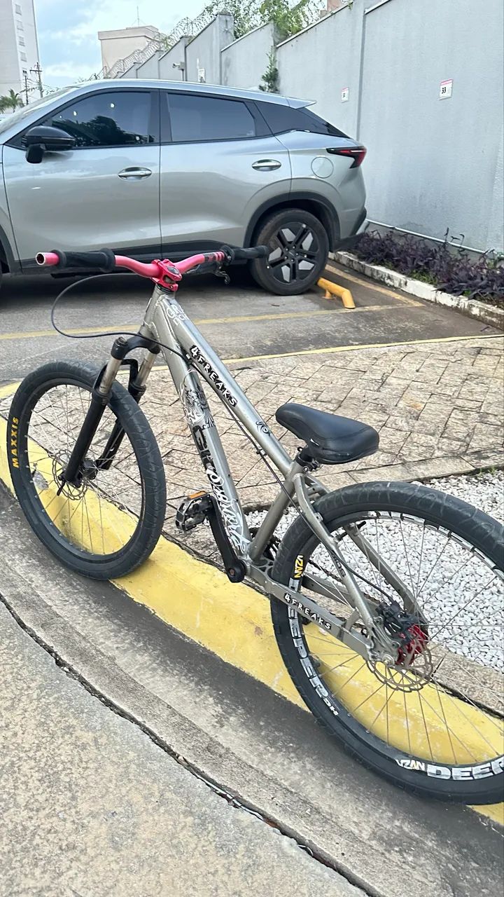 Gios 4freaks  - Foto 4