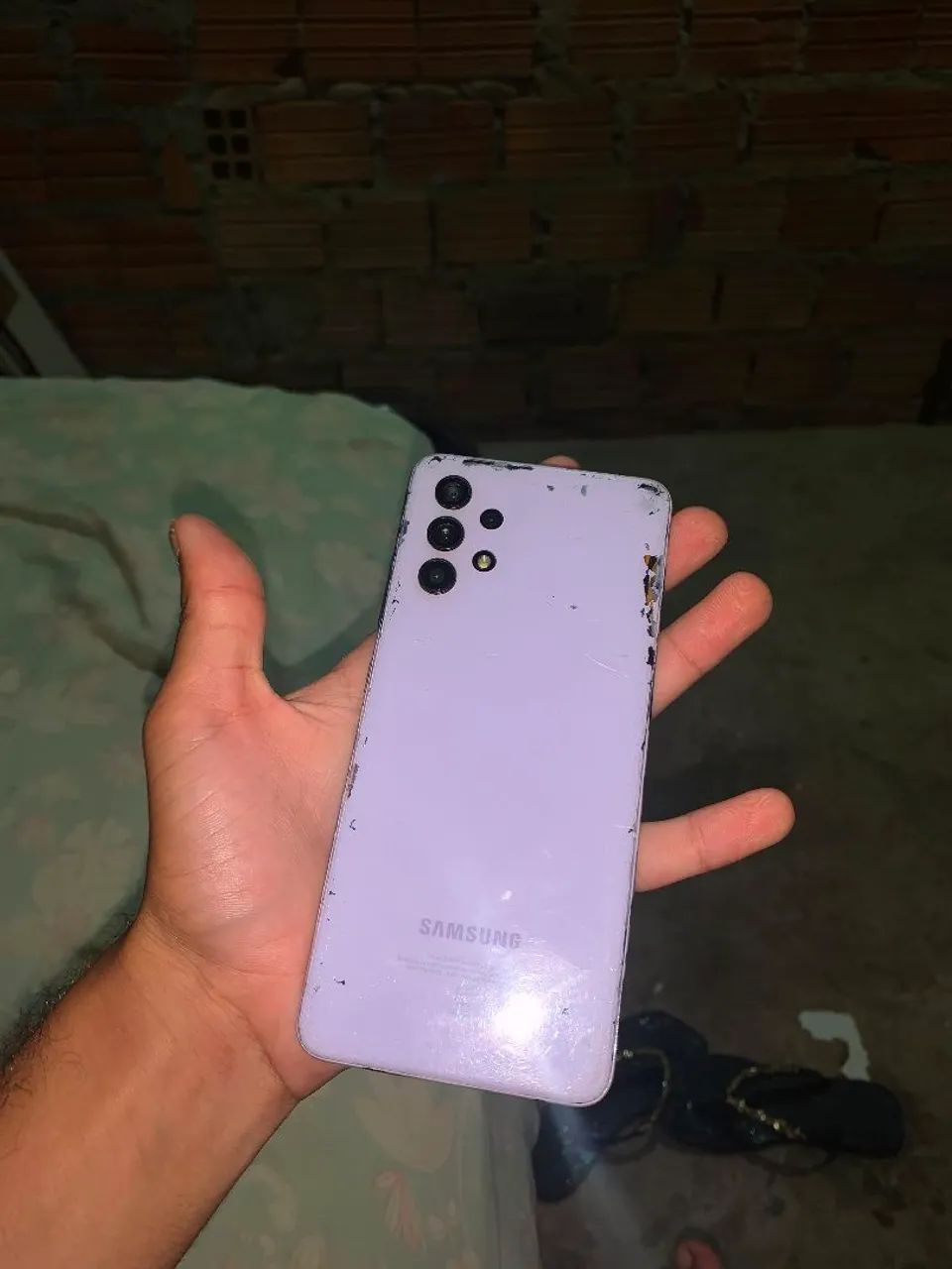 A32 4g - Foto 2