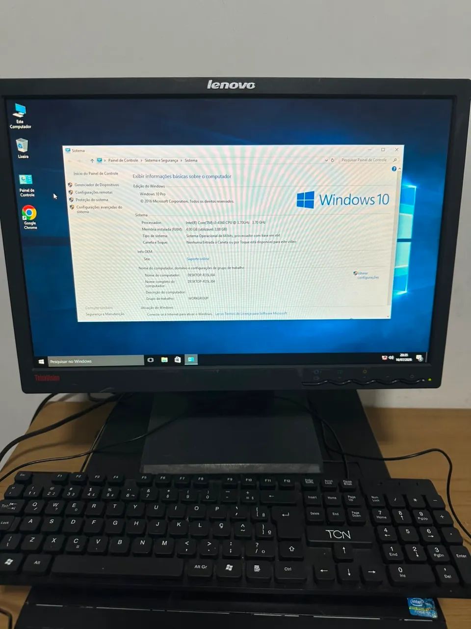 Pc completo - Foto 3
