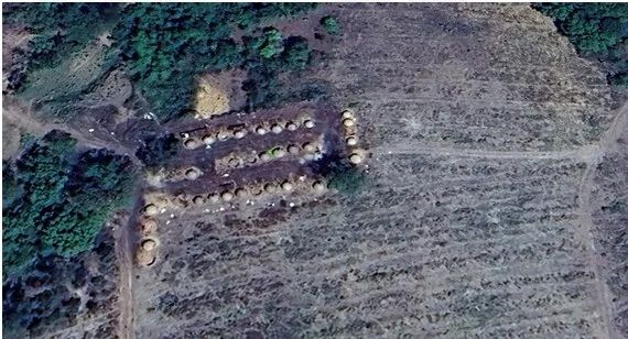 Imóvel rural no Corumbar III em luziânia - Foto 3