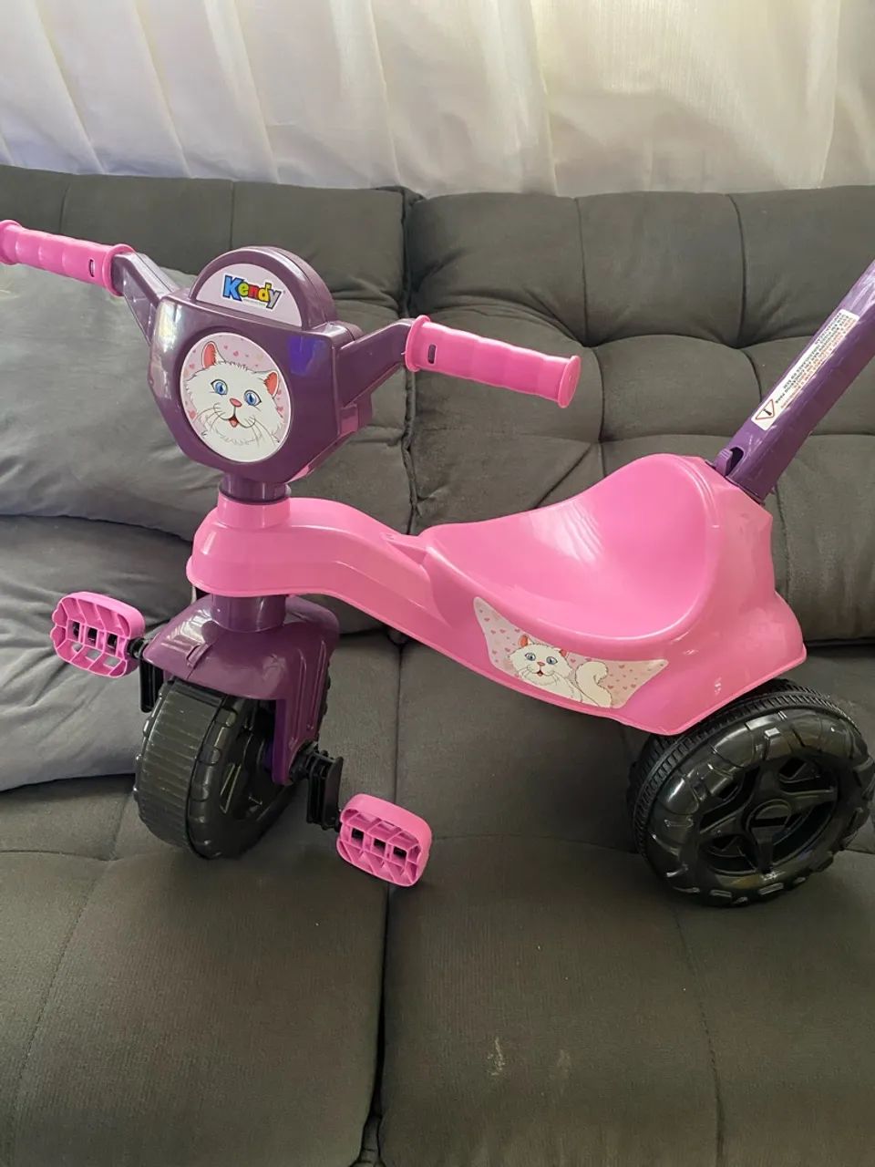 Velocípede 
