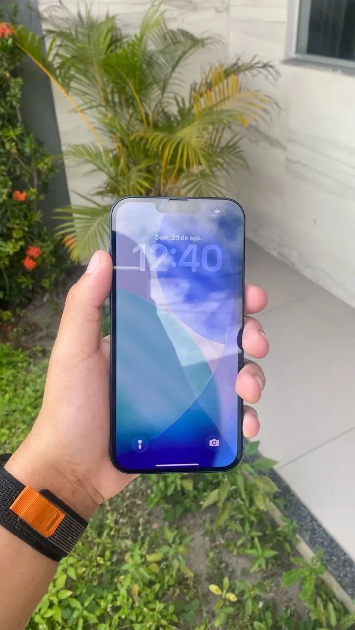 iPhone 14 Plus  - Foto 4